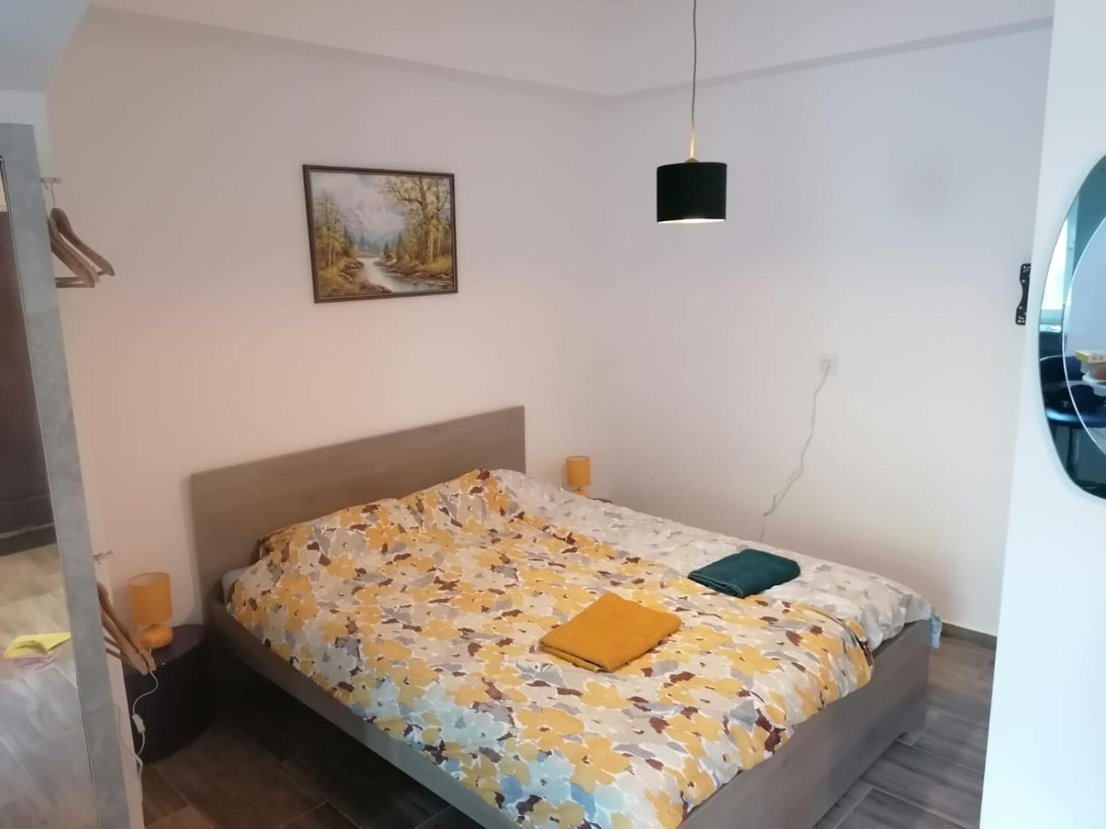 Zagreb 2 Botanical Garden Budget Apartment Exterior foto