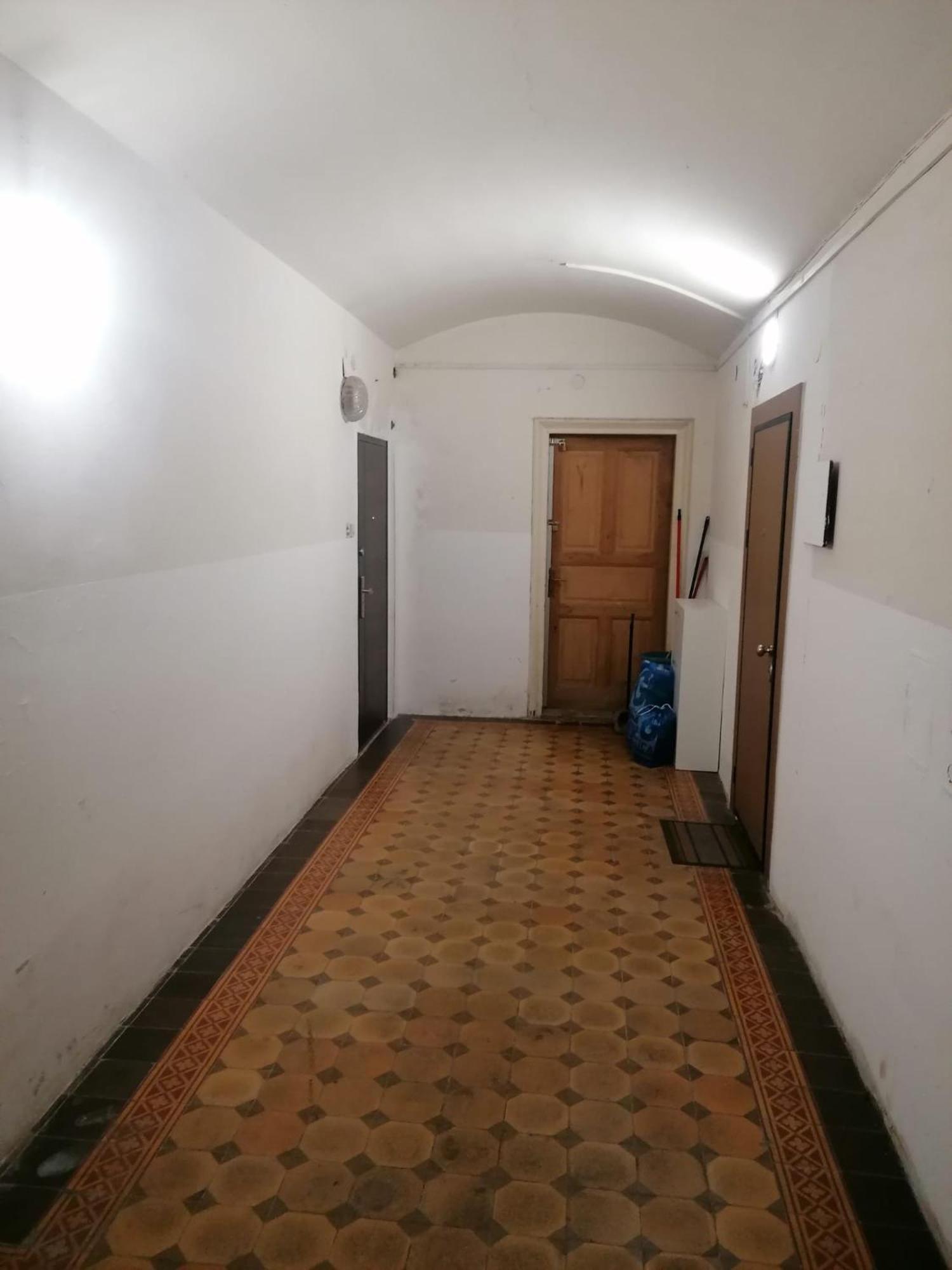 Zagreb 2 Botanical Garden Budget Apartment Exterior foto